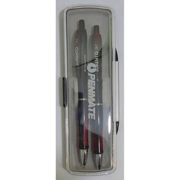 Długopis automatyczny i ołówek Penmate Sorento