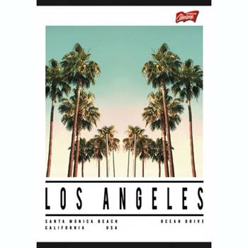 Zeszyt A5 80 kartek linia Unipap dla chłopca