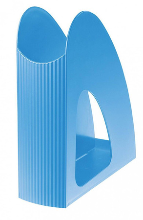 Pojemnik na dokumenty A4 plastikowy 76mm Han Loop Trend