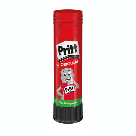 Klej w sztyfcie Pritt 40g