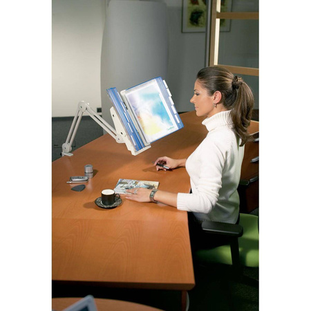 Ramię przegubowe z zaciskiem do blatu Tarifold