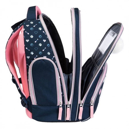 Plecak szkolny premium Kitty