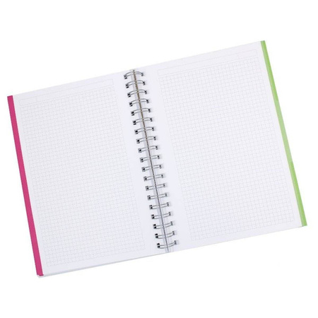 Kołozeszyt Kreska Student B5 160 kartek kratka