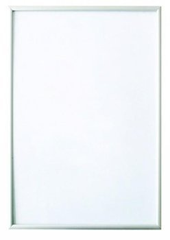 Ramka aluminiowa Q-Connect 50x70cm