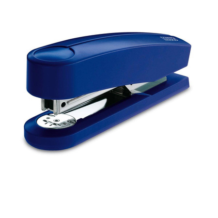 Zszywacz biurowy Novus B3 (30 kartek) niebieski