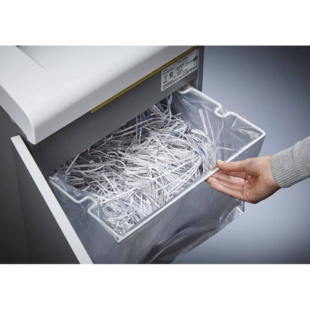 Niszczarka do dokumentów Dahle Clean Tec 204 Air