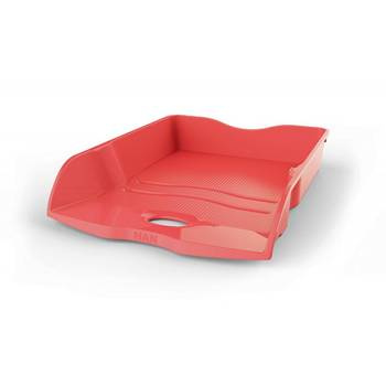 Szuflada na dokumenty A4 Han Loop I-Colour czerwona