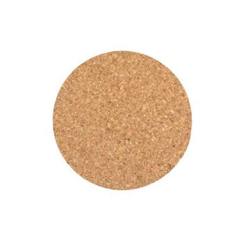 Podkładka korkowa śniadaniowa 143x3mm