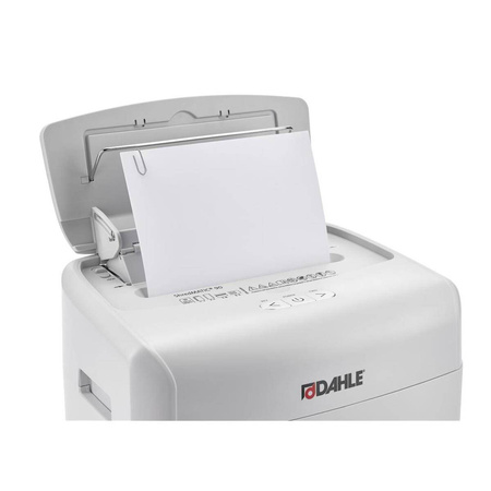 Niszczarka do dokumentów Dahle Shredmatic 90