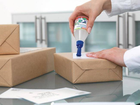 Klej w płynie Tesa Ecologo 50g