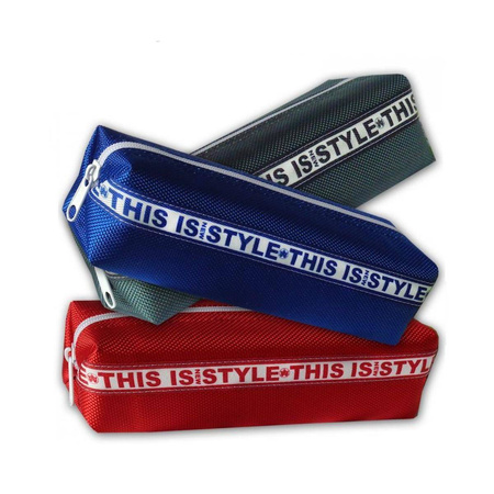 Piórnik tuba 591 This Style Warta