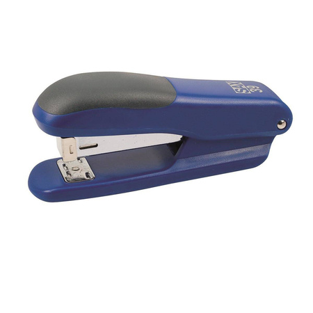 Zszywacz biurowy Sax 39 (25 kartek) niebieski