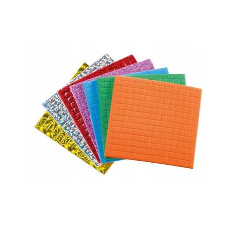 Zestaw kreatywny Maped Mozaika do przygotowywania ozdób