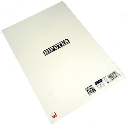 Zeszyt A4 w linie 60 kartek Interdruk