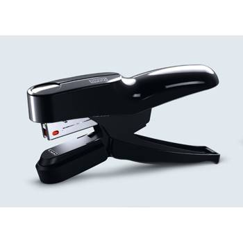 Zszywacz nożycowy Novus B36FC płaskozszywający (20 kartek)