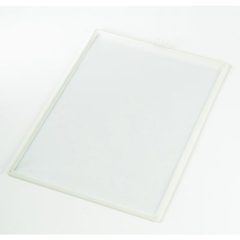 Panel prezentacyjny z uszkiem Green Line Tarifold A4 pionowy 5 sztuk