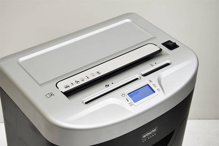 Niszczarka do dokumentów Wallner JP 826C