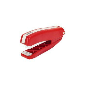 Zszywacz biurowy Eagle 910B (10 kartek) czerwony