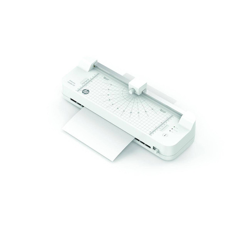 Laminator z zintegrowanym trymerem A3 HP Onelam Combo