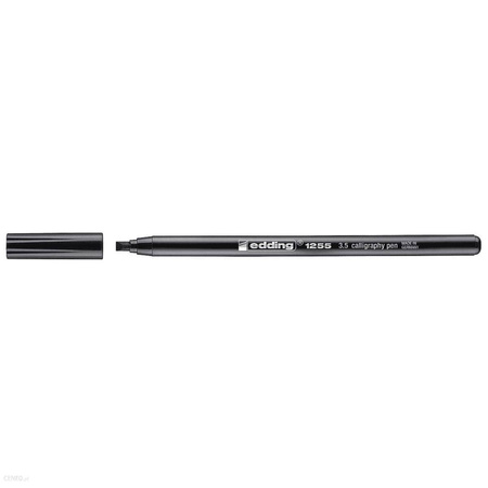 Pisak Edding do kaligrafii 3.5mm zielony