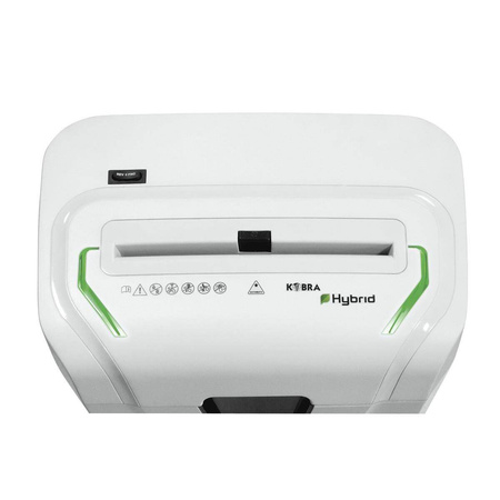 Niszczarka Kobra Hybryda-S