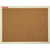 Tablica korkowa 80x60 w ramie drewnianej Memoboards