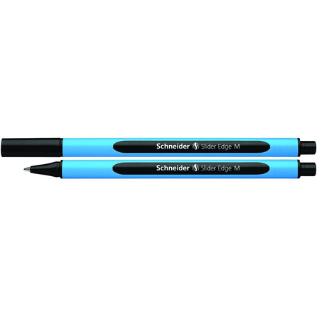 Długopis Schneider Slider Edge M czarny
