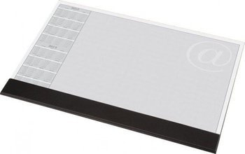 Biuwar na biurko z listwą 2022 rok uniwersalny 47x33 Panta Plast