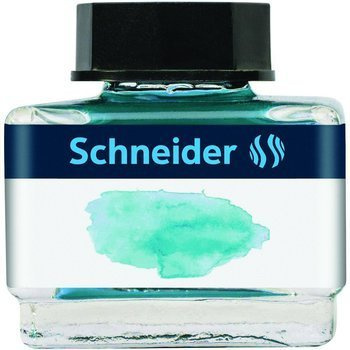 Atrament do pióra Schneider 15ml morski