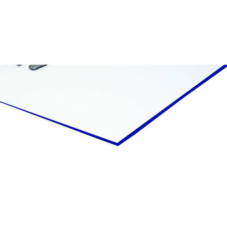 Segregator A4 szeroki 75mm Q-Connect Hero żółty