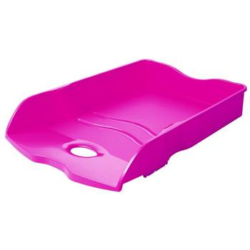 Szuflada na dokumenty A4 C4 Han Loop Trend różowy