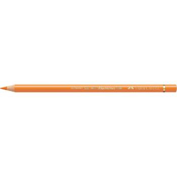 Kredka Polychromos Faber Castell kadmowa pomarańcz 111