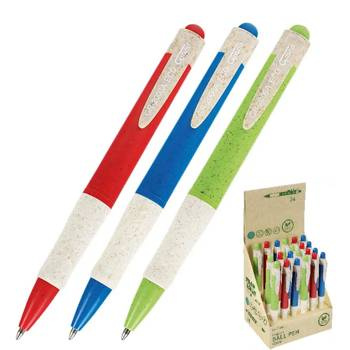 Długopis automatyczny Grand GR-2006A Eco