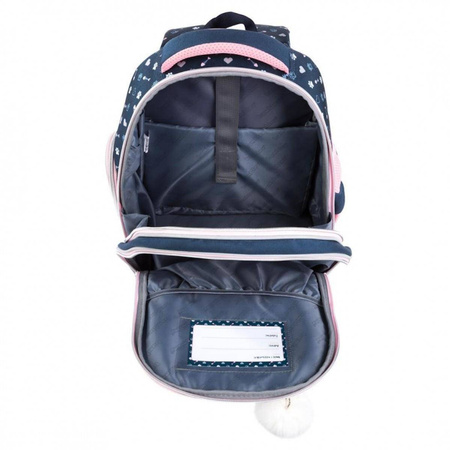 Plecak szkolny premium Kitty