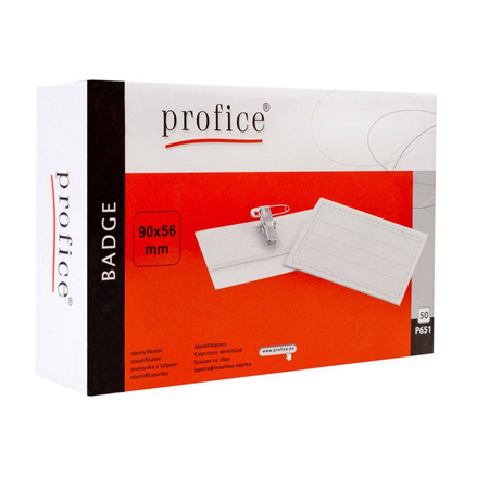 Identyfikator Profice