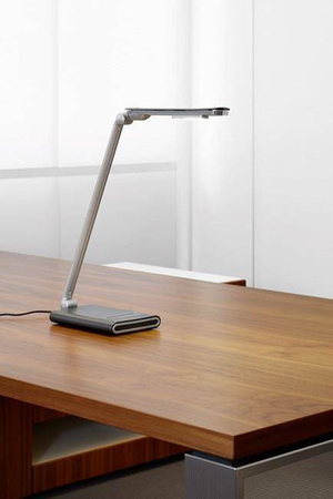 Lampka na biurko Maul Pure