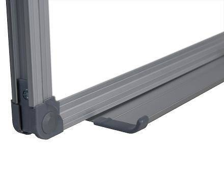 Tablica magnetyczna 300x120 cm Classic Memobe