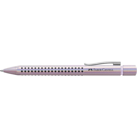 Długopis Grip 2011 Faber Castell Glam Pearl