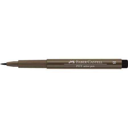 Pisak artystyczny Faber Castell B 178
