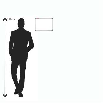 Tablica magnetyczna 40x30 cm Modern Memoboards