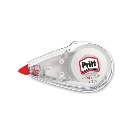 Korektor w taśmie Pritt Mini Flex 4.2mm x 7m