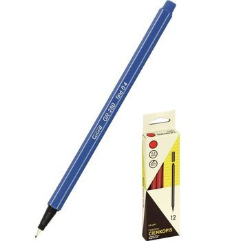 Cienkopis Grand GR-280 niebieski