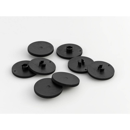 Matryca wymienna do dziurkacza B2200