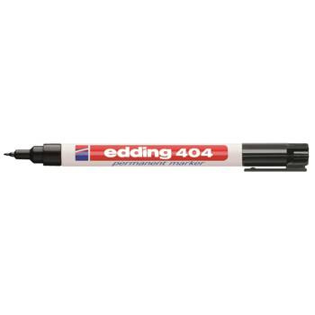 Marker permanentny Edding 404 0.75mm