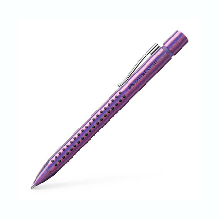 Długopis Grip 2011 Faber Castell Glam Violet