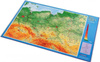 Podkładka na biurko Mapa Polski Panta Plast