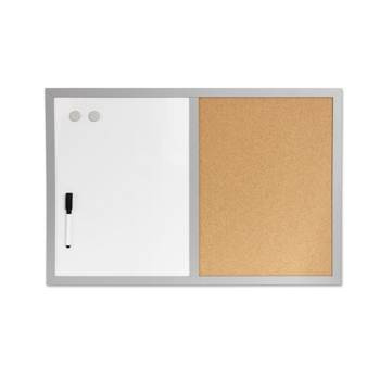 Tablica magnetyczno korkowa 60x40 cm Argo