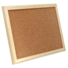 Tabliczka korkowa Memobe 30x21cm