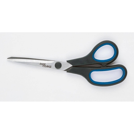 Nożyczki biurowe 21cm comfort grip Dahle