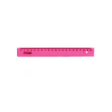 Linijka 20 cm Panta Plast